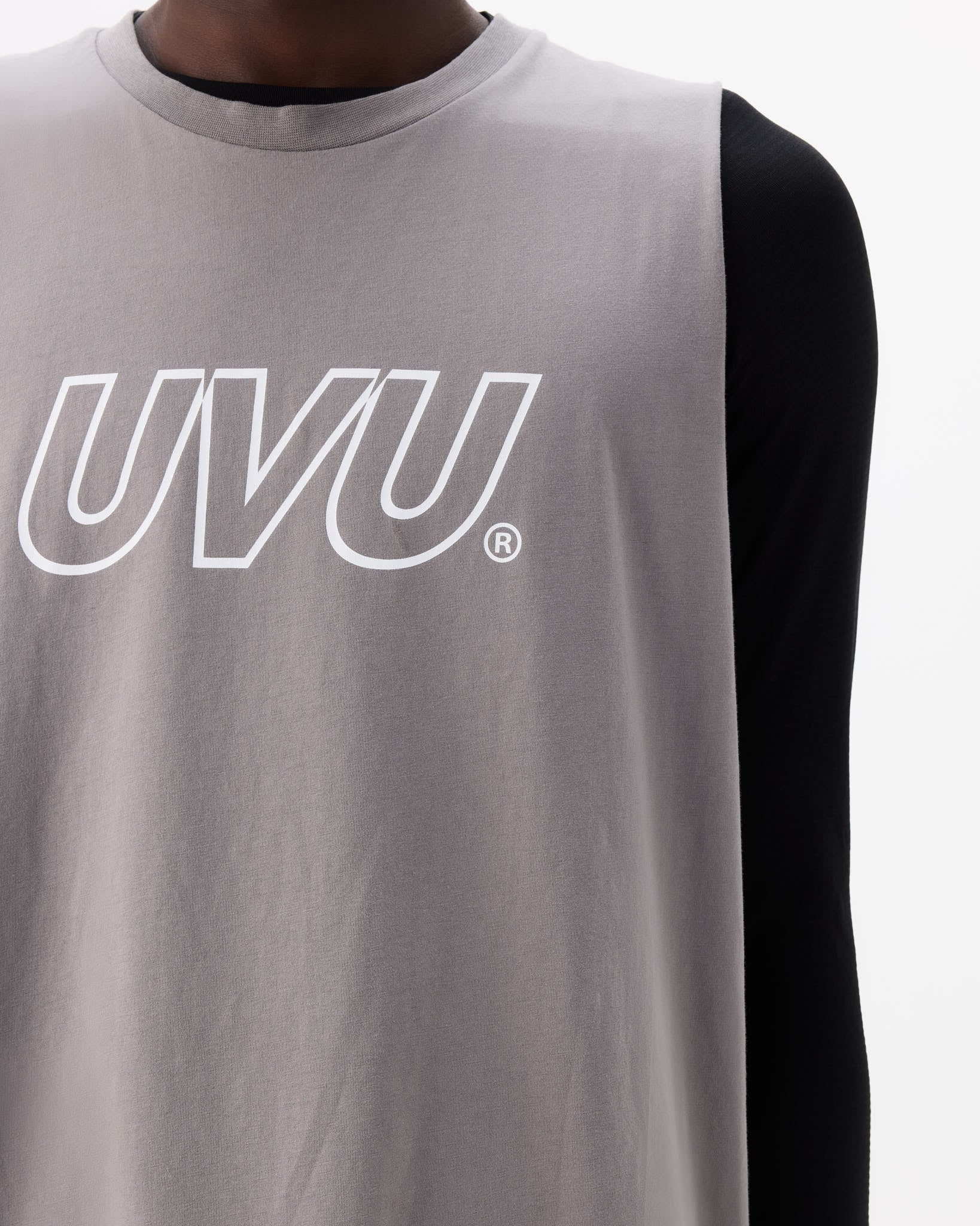 OUTLINE CUT-OFF — uvuclub | Authentic India