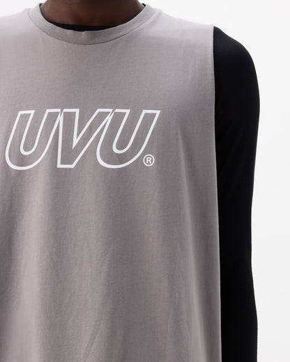 OUTLINE CUT-OFF — uvuclub | Authentic India