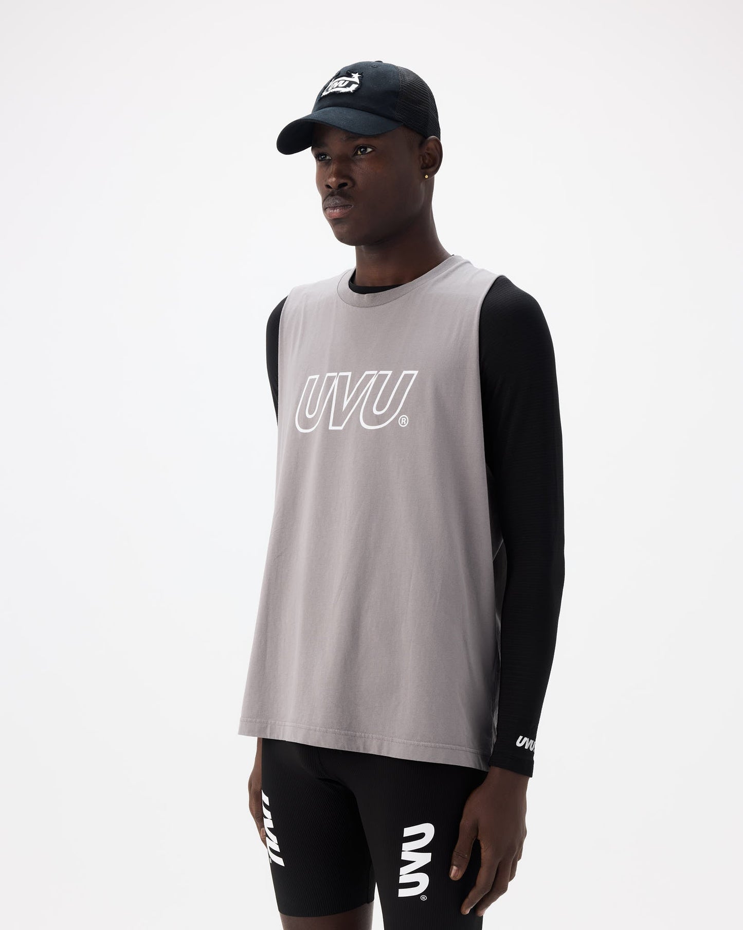 OUTLINE CUT-OFF — uvuclub | Authentic India