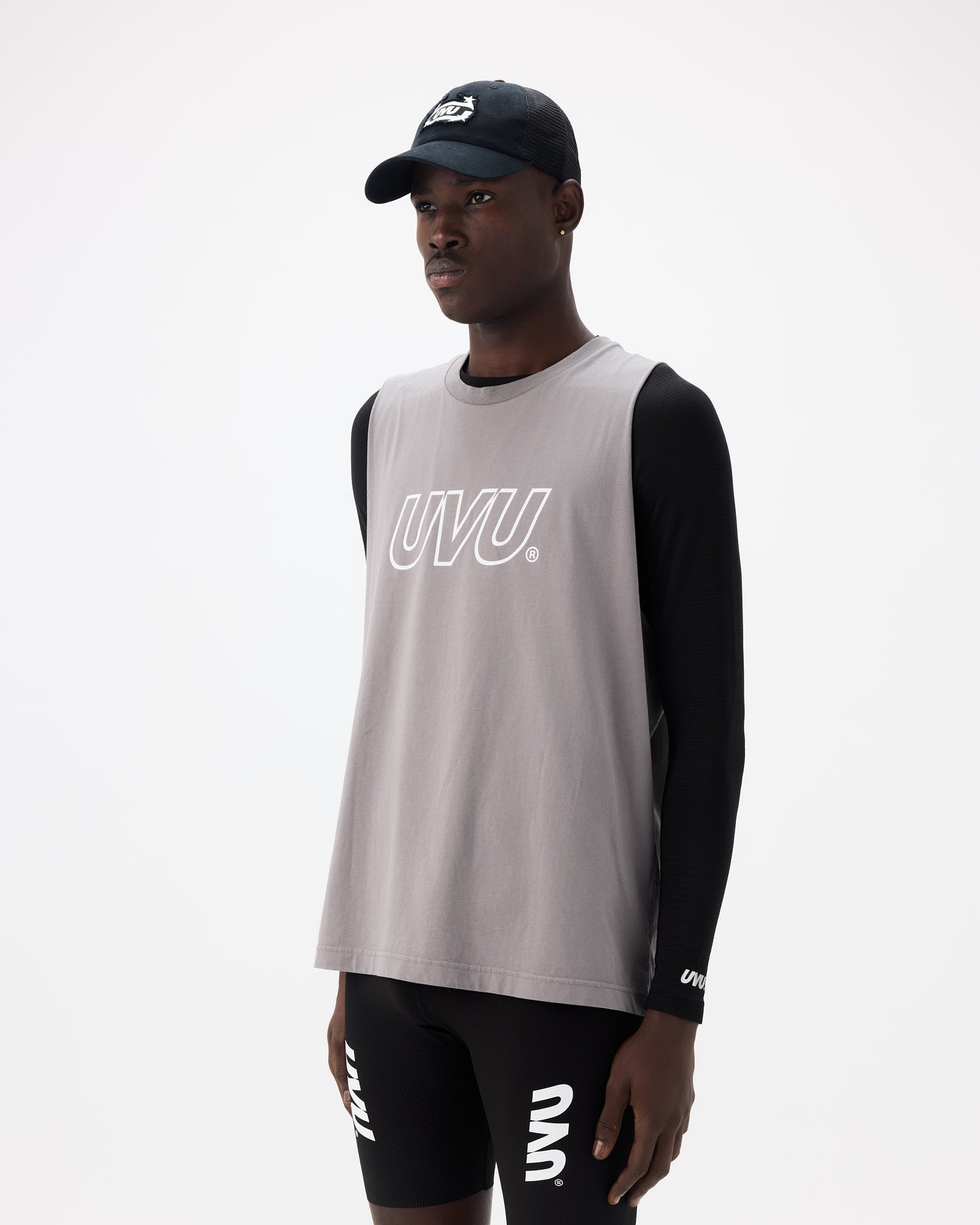 OUTLINE CUT-OFF — uvuclub | Authentic India
