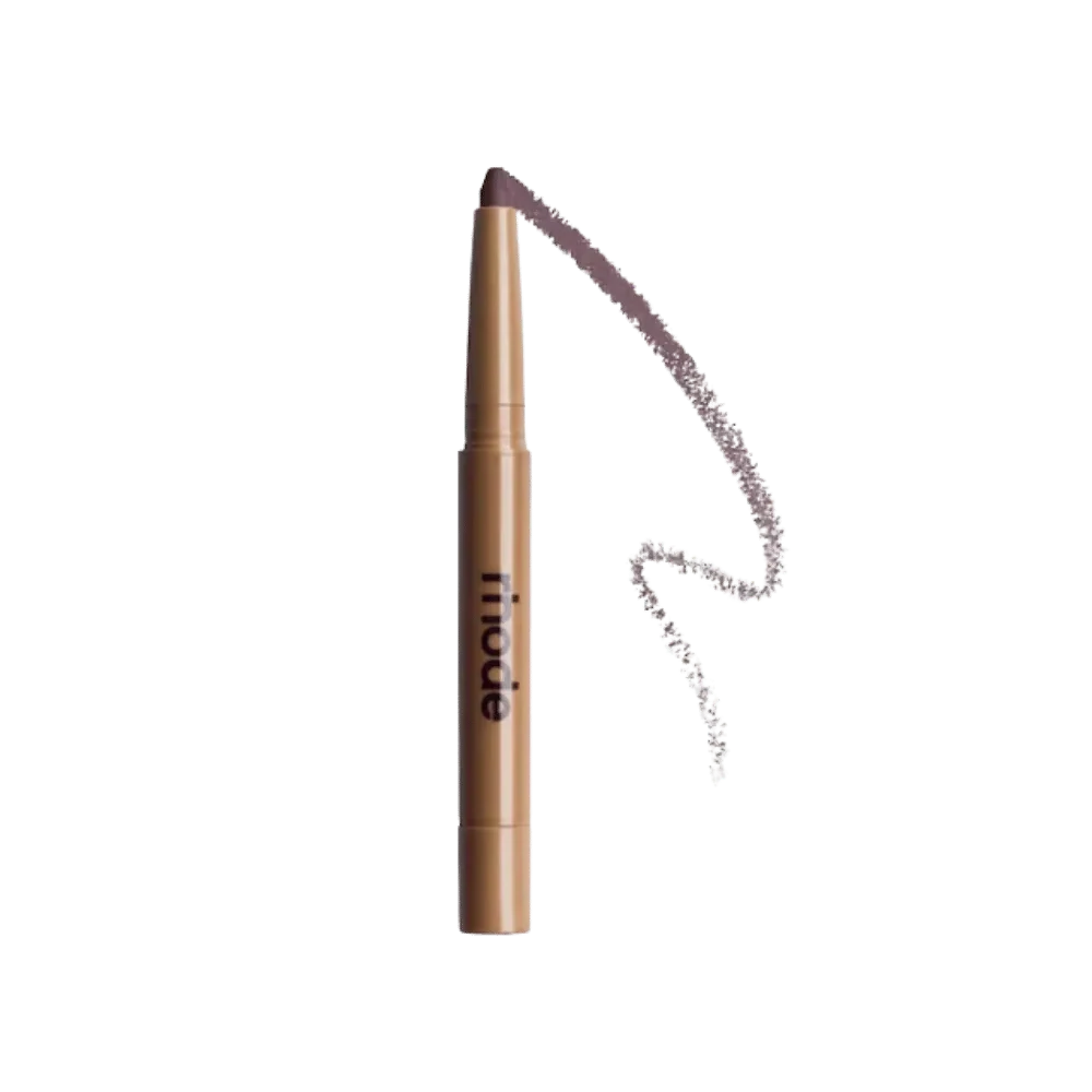 RHODE Peptide Lip Shape Contouring Lip Shaper "Spin - rich plum brown" — Aestus Supply | Authentic India