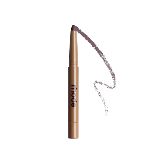 RHODE Peptide Lip Shape Contouring Lip Shaper "Spin - rich plum brown" — Aestus Supply | Authentic India