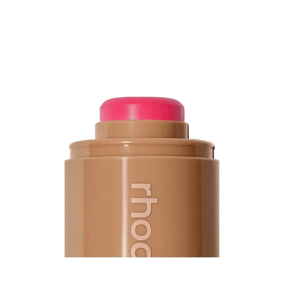 RHODE Pocket Blush "Juice Box - Hot Pink" — Aestus Supply | Authentic India
