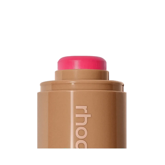 RHODE Pocket Blush "Juice Box - Hot Pink" — Aestus Supply | Authentic India