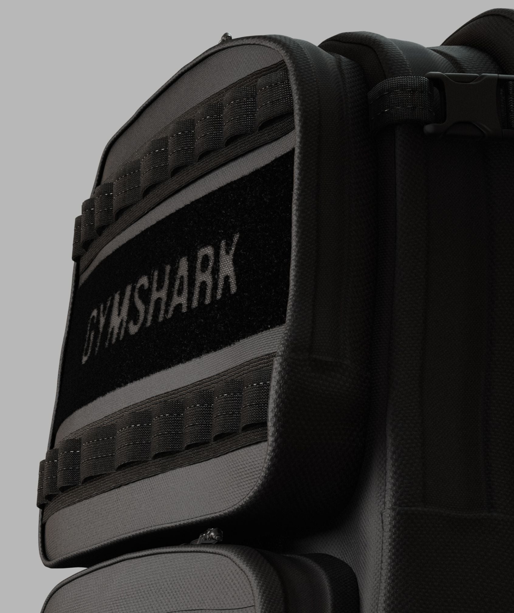 Women's Gymshark Tactical Backpack Black — Gymshark | Authentic India