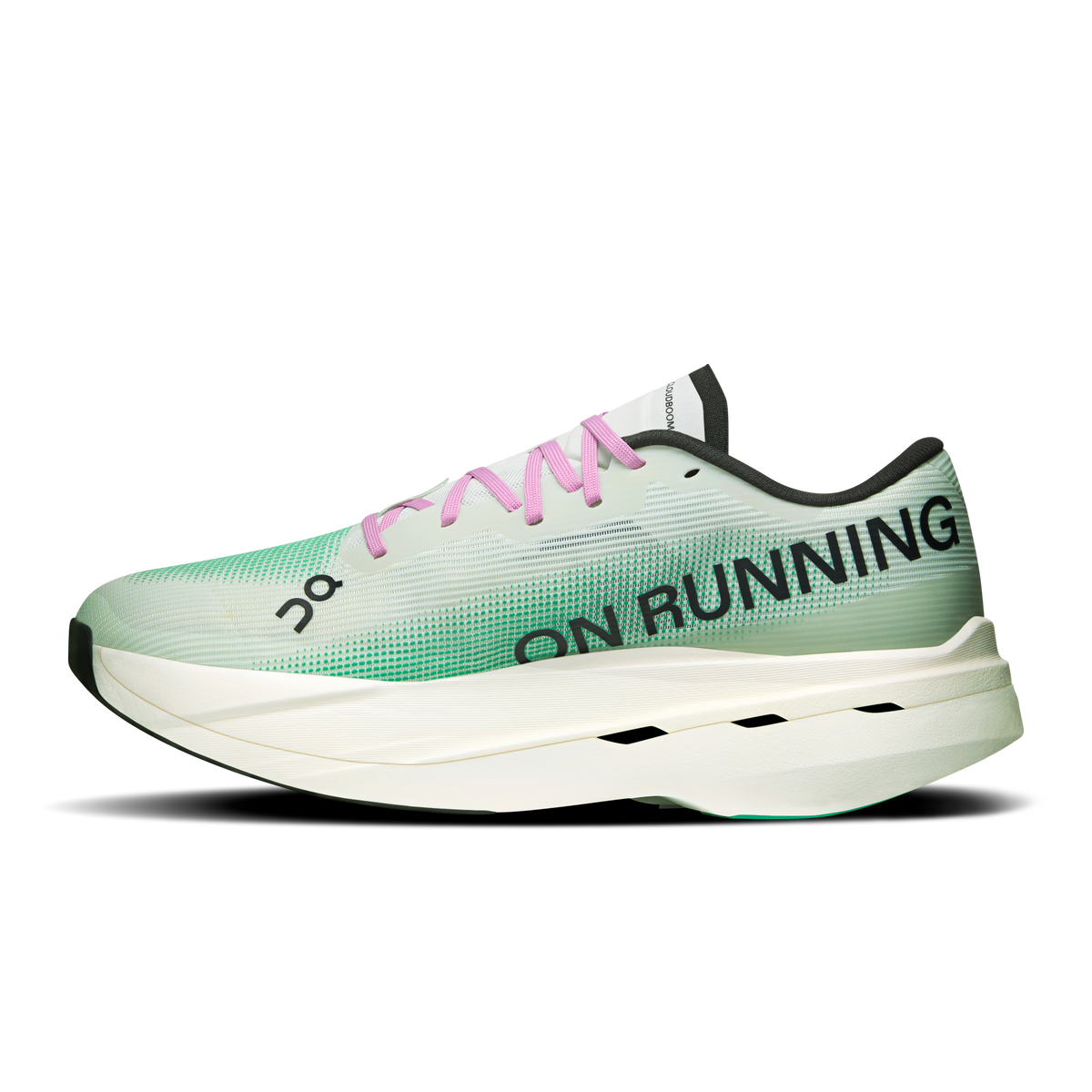 On Running Men's Cloudboom Volt Iceberg | Mantis