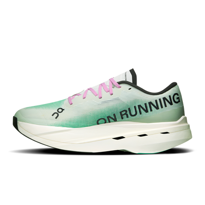On Running Men's Cloudboom Volt Iceberg | Mantis
