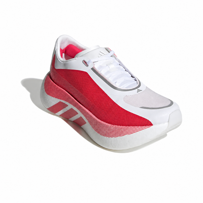 Adidas Hyperboost Edge Running Shoes Cloud 'Pure Ruby'