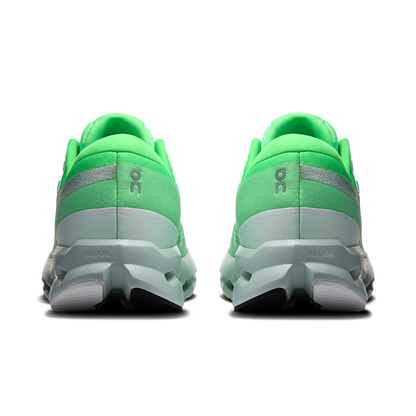 On Running Men's Cloudsurfer 2 Verdite | Surf