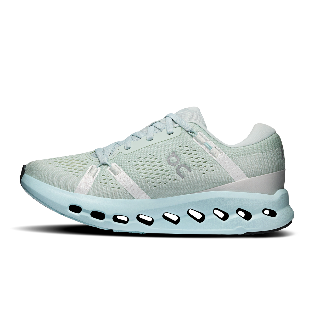 On Running Women's Cloudsurfer 2 Surf | Flurry