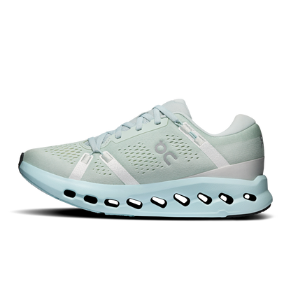 On Running Women's Cloudsurfer 2 Surf | Flurry