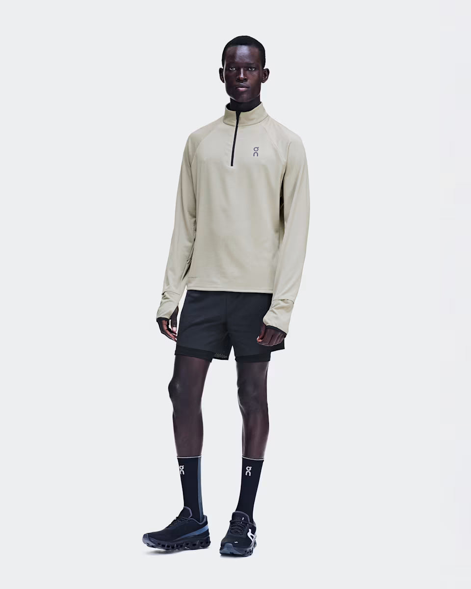 ON Core Climate Shirt Brume