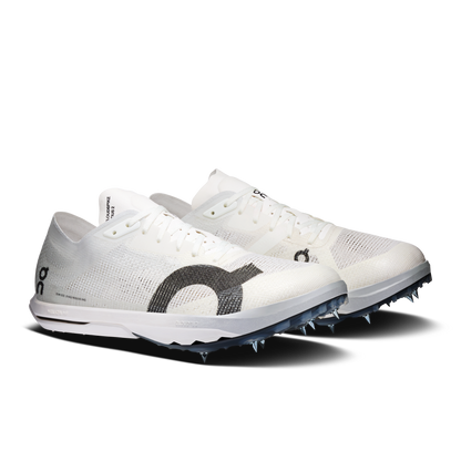 On Running Women's Cloudspike Citius 2 White | Frost