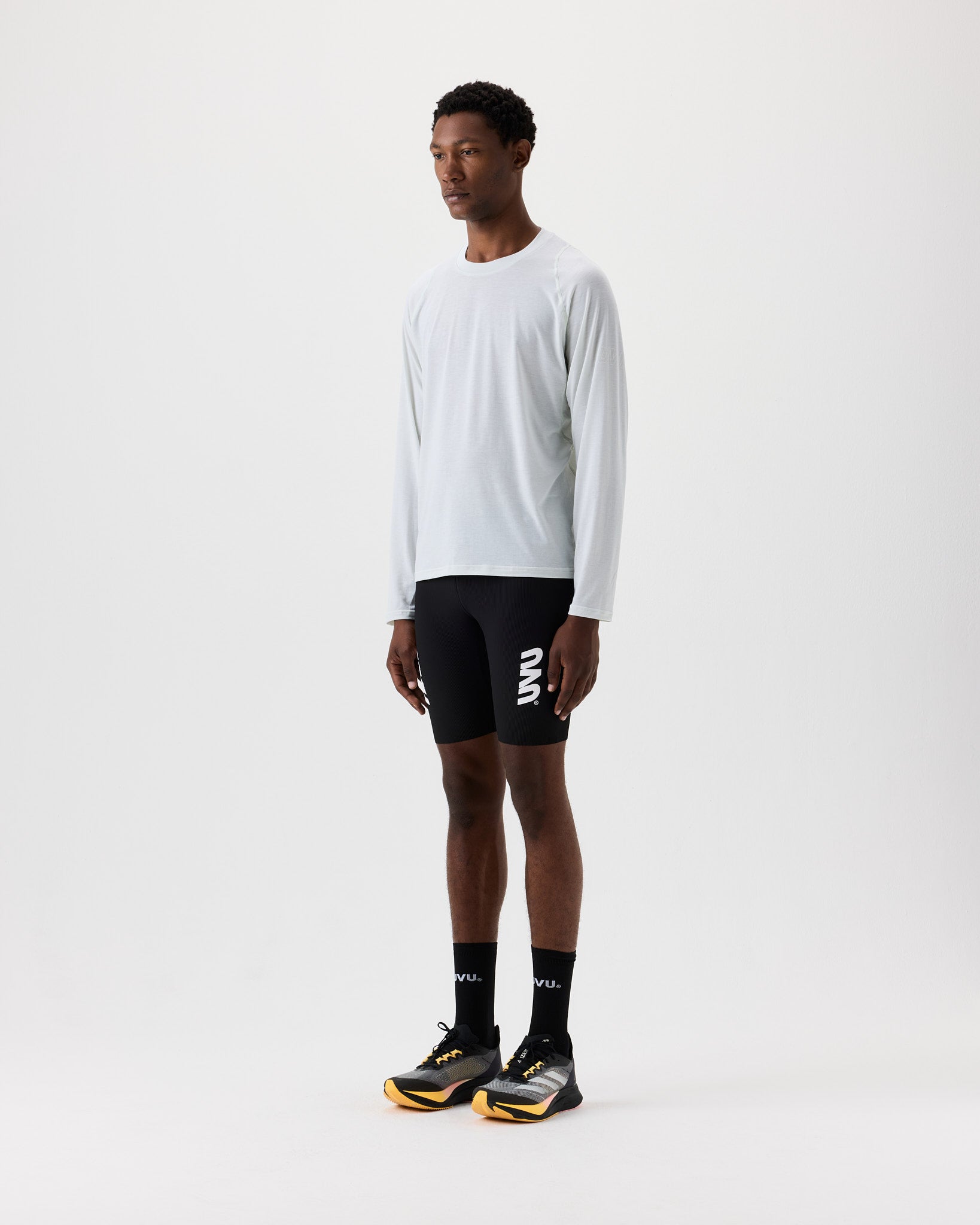 L/S RUNNING TOP — uvuclub | Authentic India