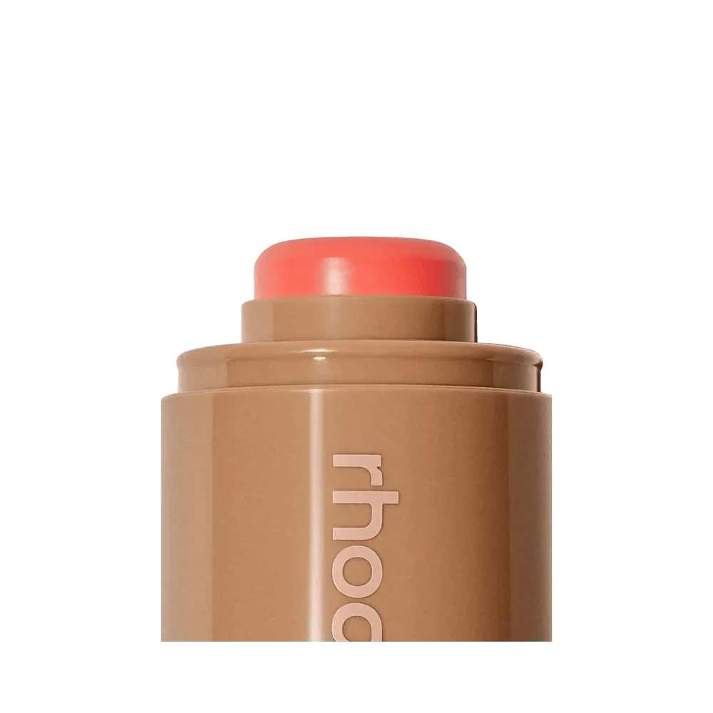 RHODE Pocket Blush "Spice Marg - Bright Coral" — Aestus Supply | Authentic India