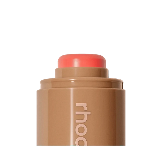 RHODE Pocket Blush "Spice Marg - Bright Coral" — Aestus Supply | Authentic India