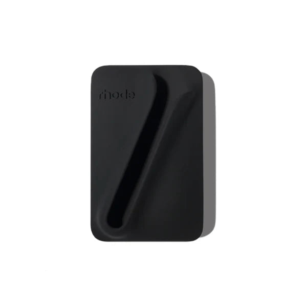 RHODE Snap On Lip Case MagSafe Black — RHODE | Authentic India