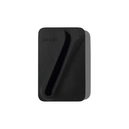 RHODE Snap On Lip Case MagSafe Black — RHODE | Authentic India