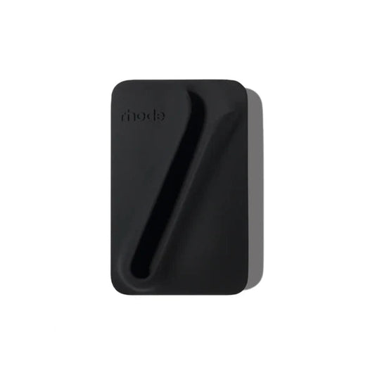 RHODE Snap On Lip Case MagSafe Black — RHODE | Authentic India