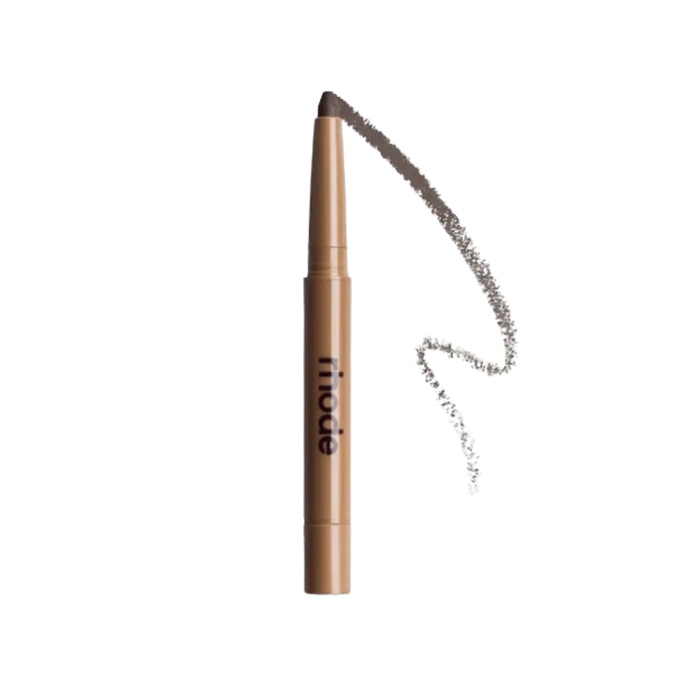 RHODE Peptide Lip Shape Contouring Lip Shaper "Move - deep cool brown" — Aestus Supply | Authentic India