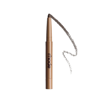 RHODE Peptide Lip Shape Contouring Lip Shaper "Move - deep cool brown" — Aestus Supply | Authentic India