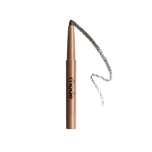 RHODE Peptide Lip Shape Contouring Lip Shaper "Move - deep cool brown" — Aestus Supply | Authentic India