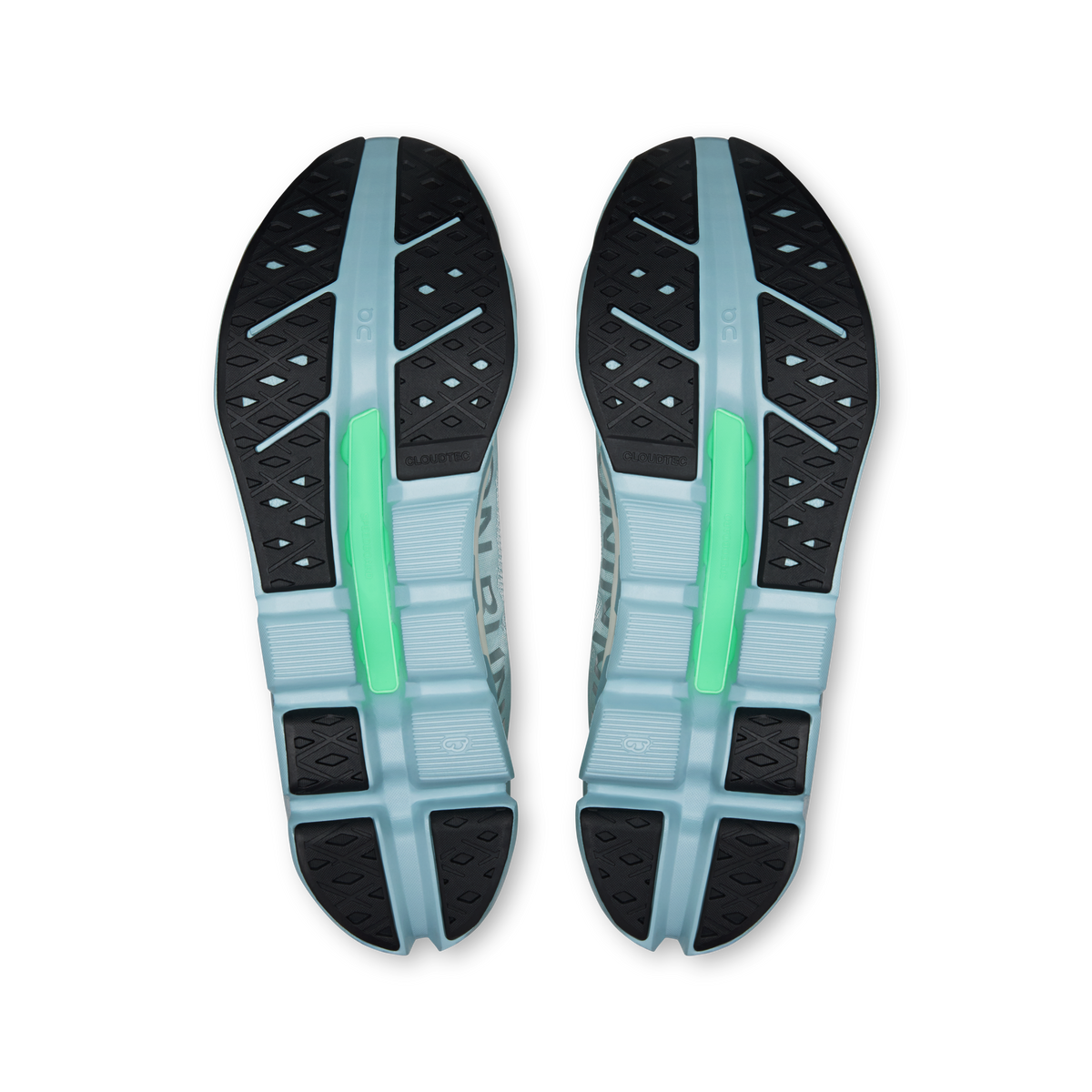 On Running Men's Cloudflow 5 Flurry | Wash