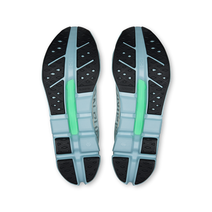 On Running Men's Cloudflow 5 Flurry | Wash