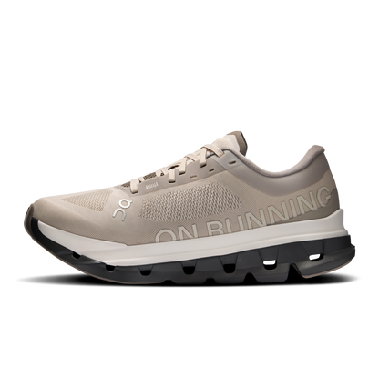 On Running Women's Cloudflow 5 Fog | Eclipse
