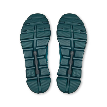 On Running Men's Cloud 6 Waterproof Storm | Larch
