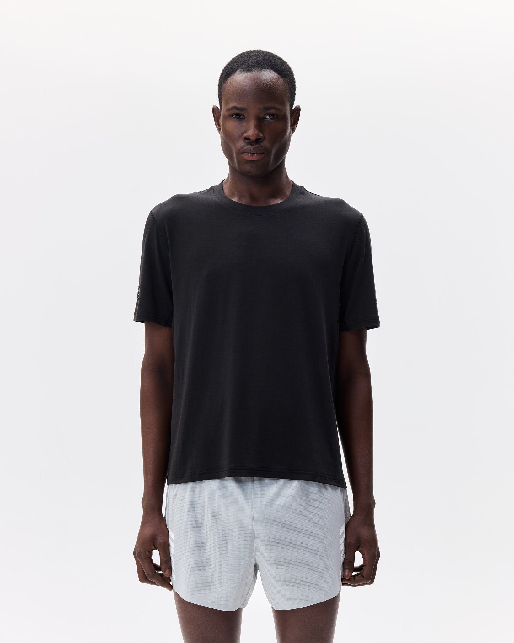 S/S RUNNING TOP — uvuclub | Authentic India