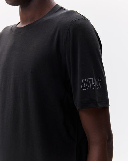 S/S RUNNING TOP — uvuclub | Authentic India