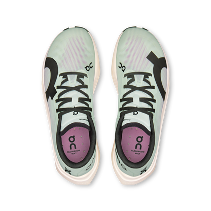 On Running Women's Cloudboom Volt Iceberg | Sakura