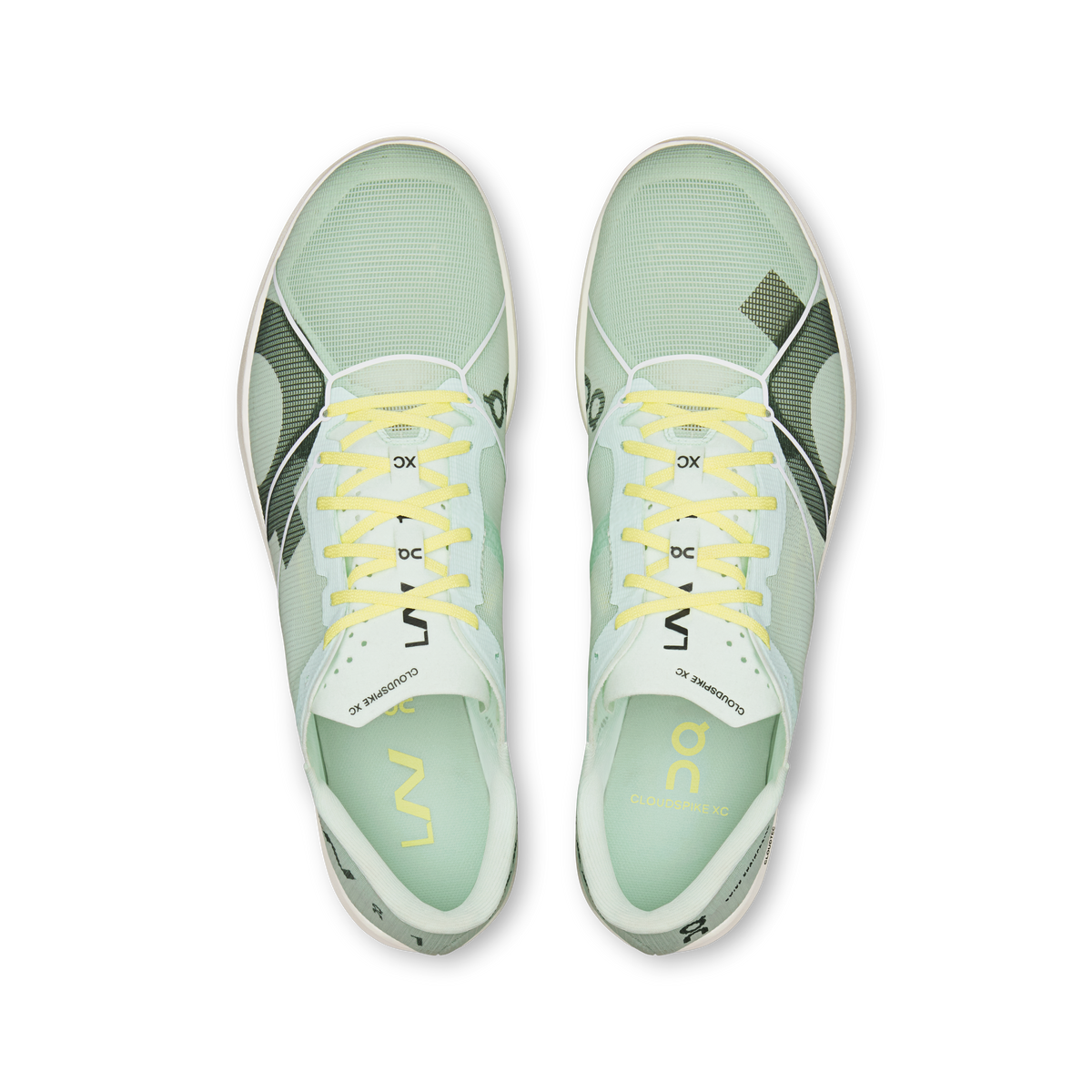 On Running Men's Cloudspike XC LN1 Fresco | Gild
