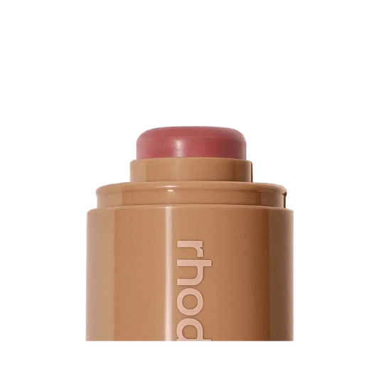 RHODE  Pocket Blush "Tan Line - Pinky Tan" — Aestus Supply | Authentic India