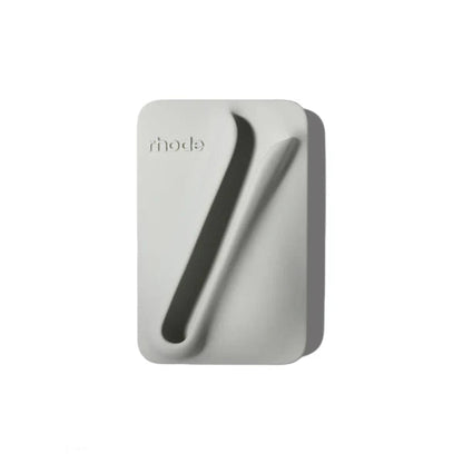 RHODE Snap On Lip Case MagSafe Grey — RHODE | Authentic India