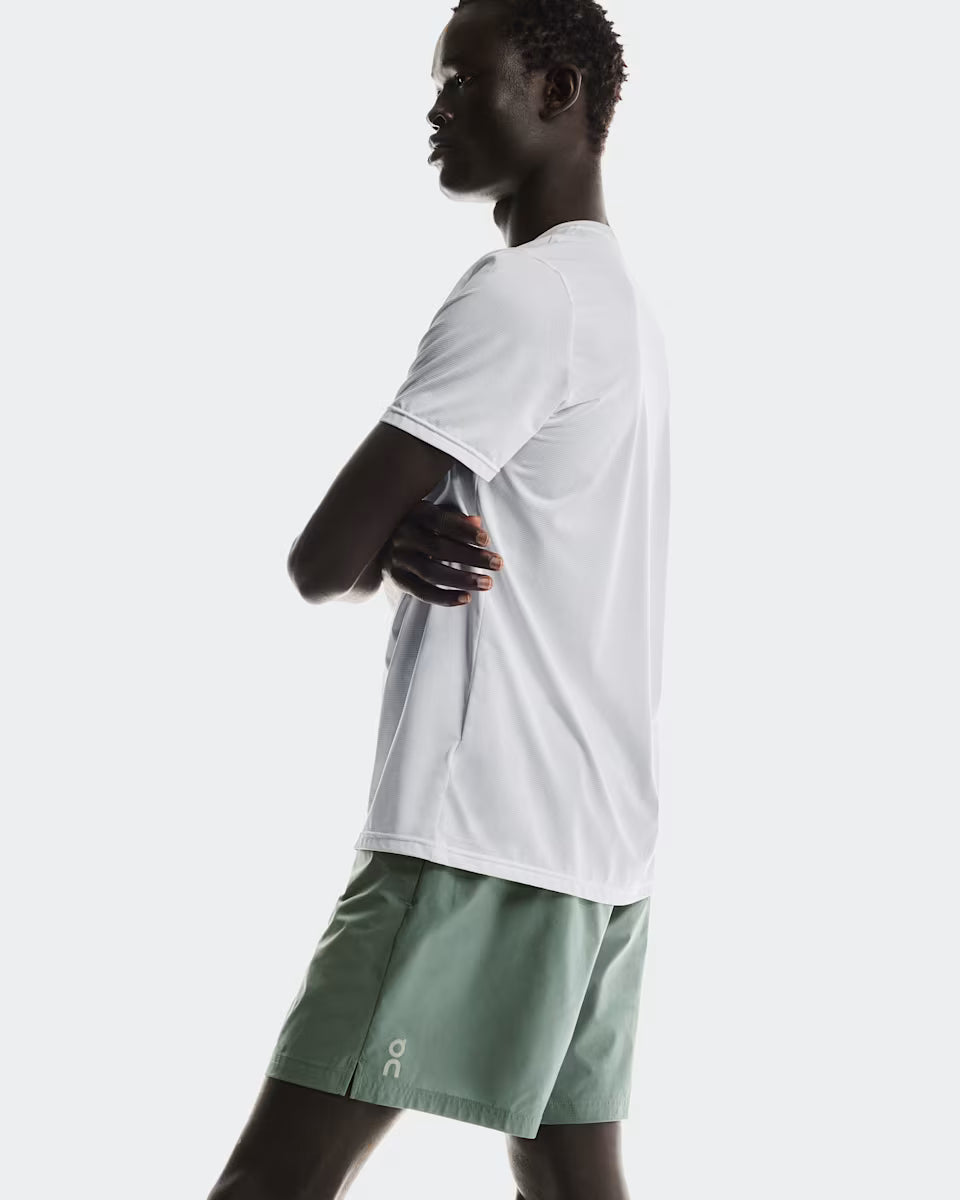 ON 5 Core Shorts Olive