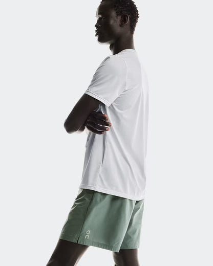 ON 5 Core Shorts Olive