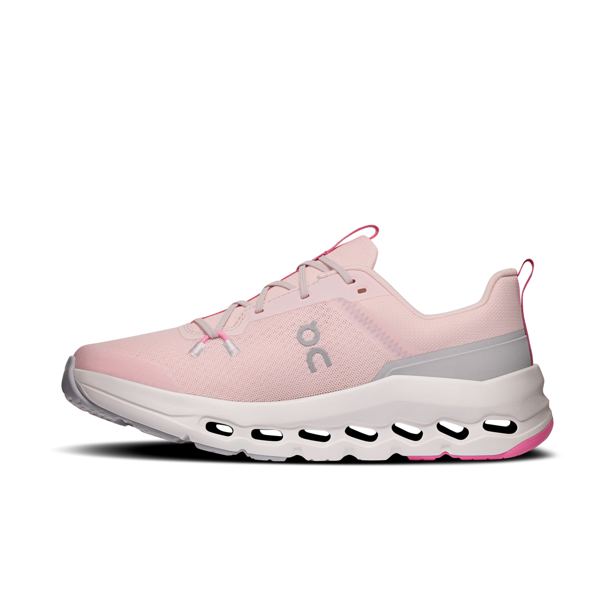 On Running Cloudleap Salt | Bubblegum