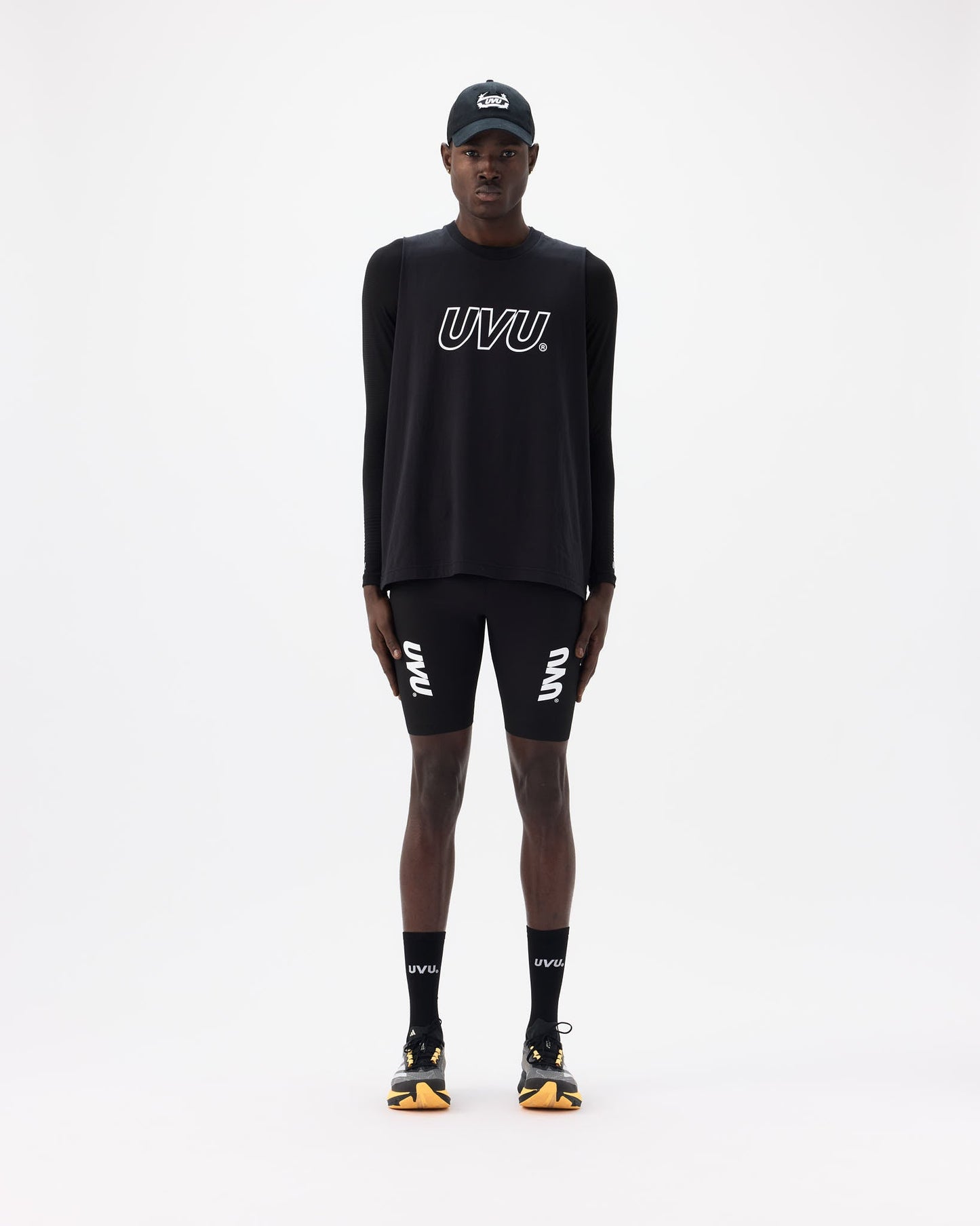 OUTLINE CUT-OFF — uvuclub | Authentic India
