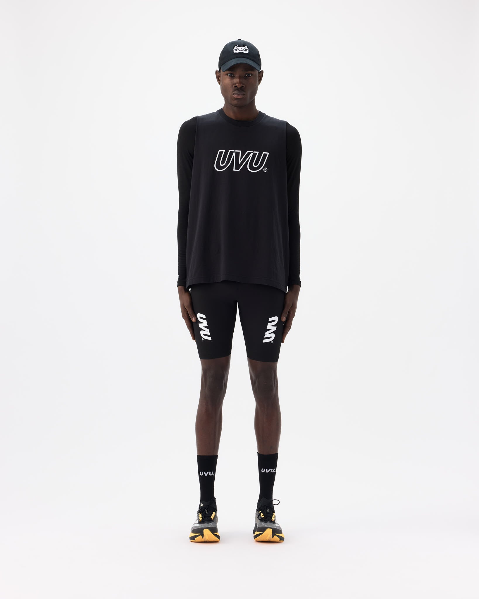 OUTLINE CUT-OFF — uvuclub | Authentic India