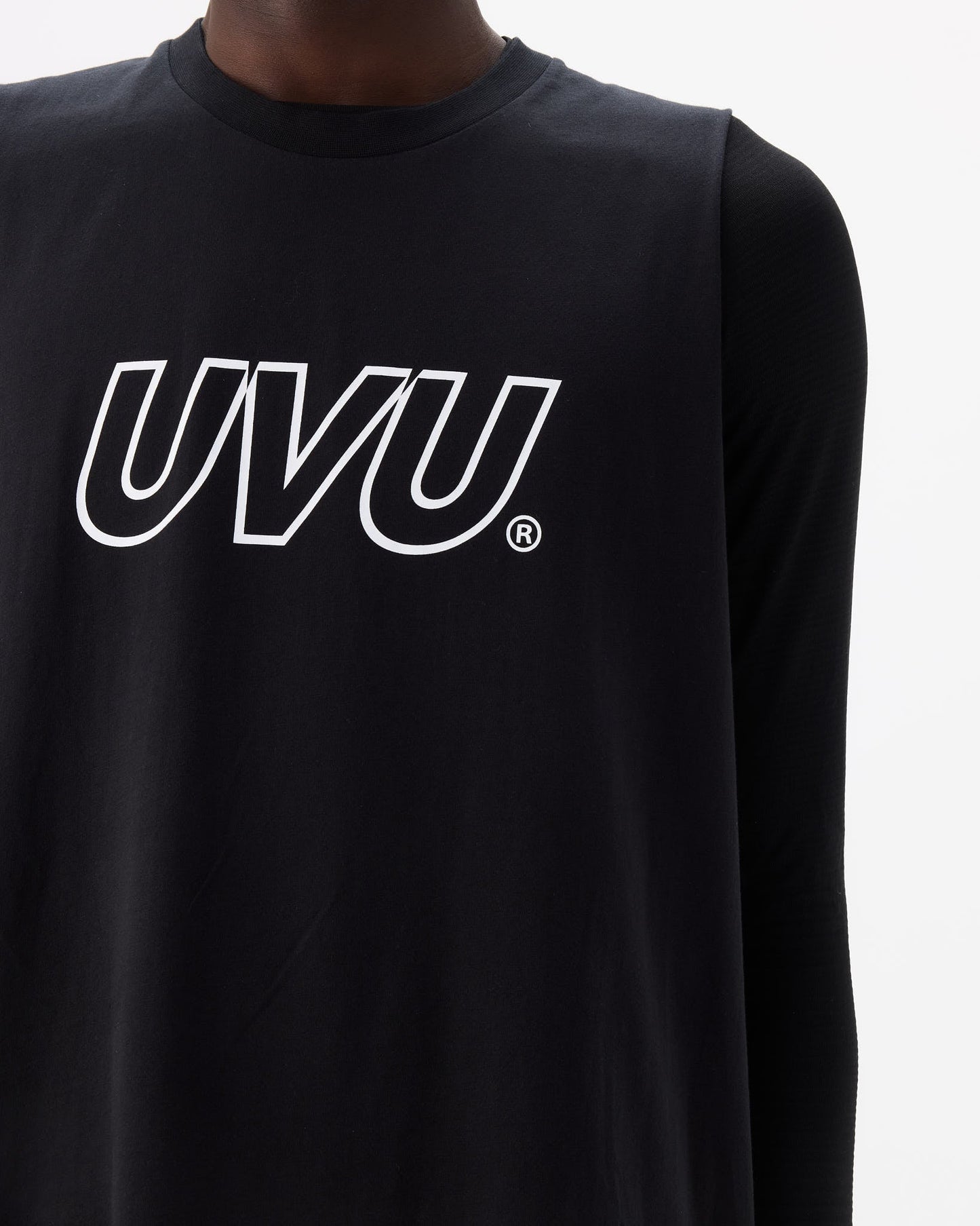 OUTLINE CUT-OFF — uvuclub | Authentic India