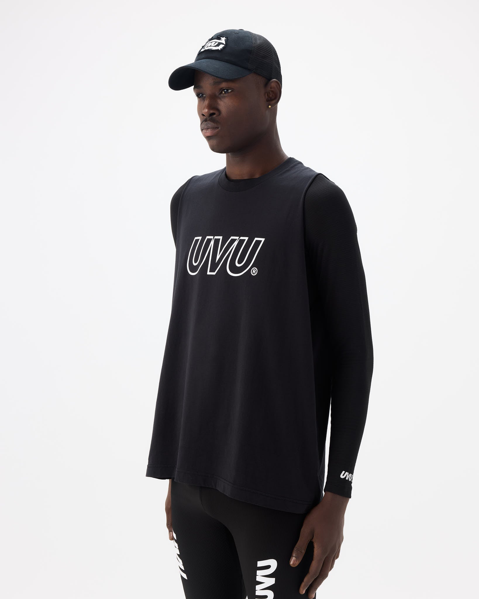 OUTLINE CUT-OFF — uvuclub | Authentic India