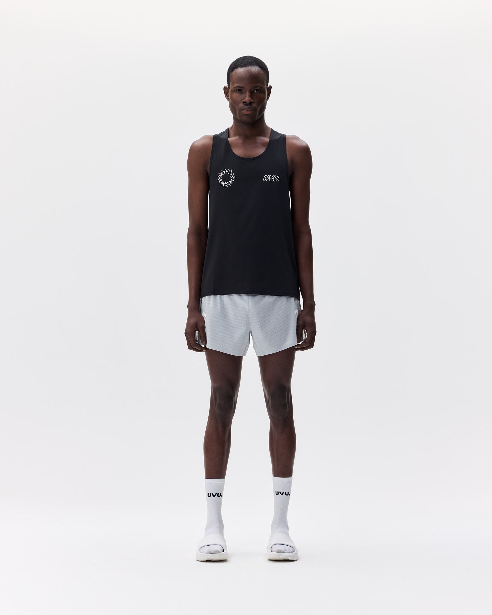 RUNNING VEST — uvuclub | Authentic India