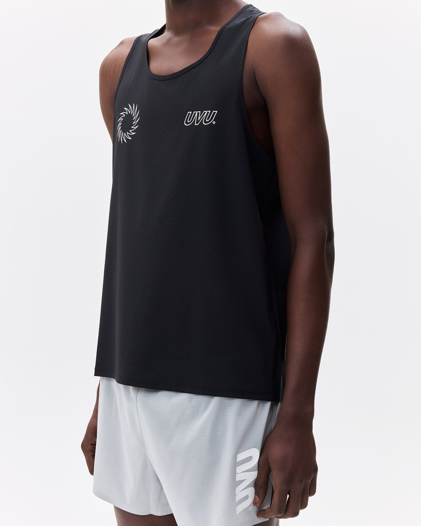 RUNNING VEST — uvuclub | Authentic India