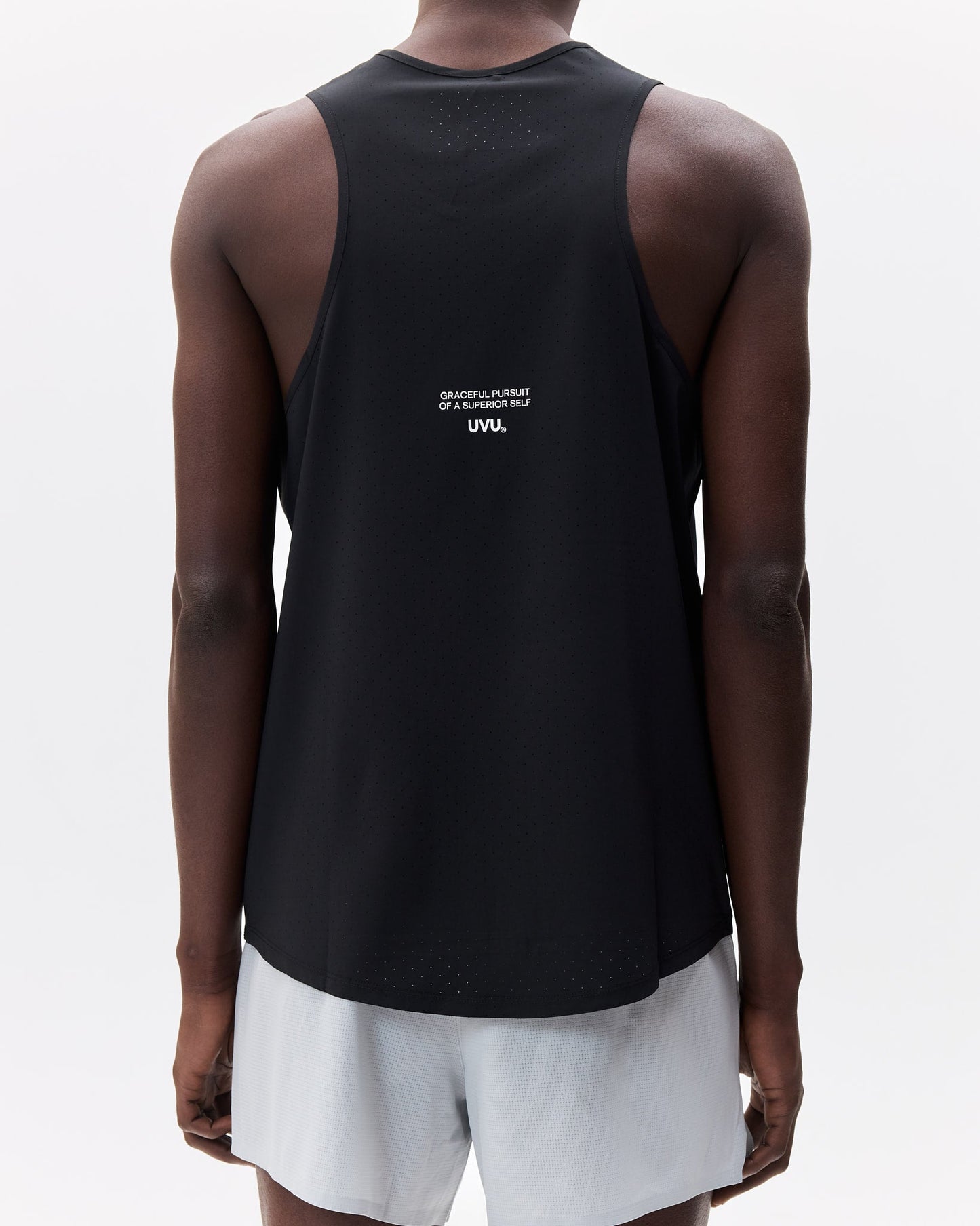 RUNNING VEST — uvuclub | Authentic India