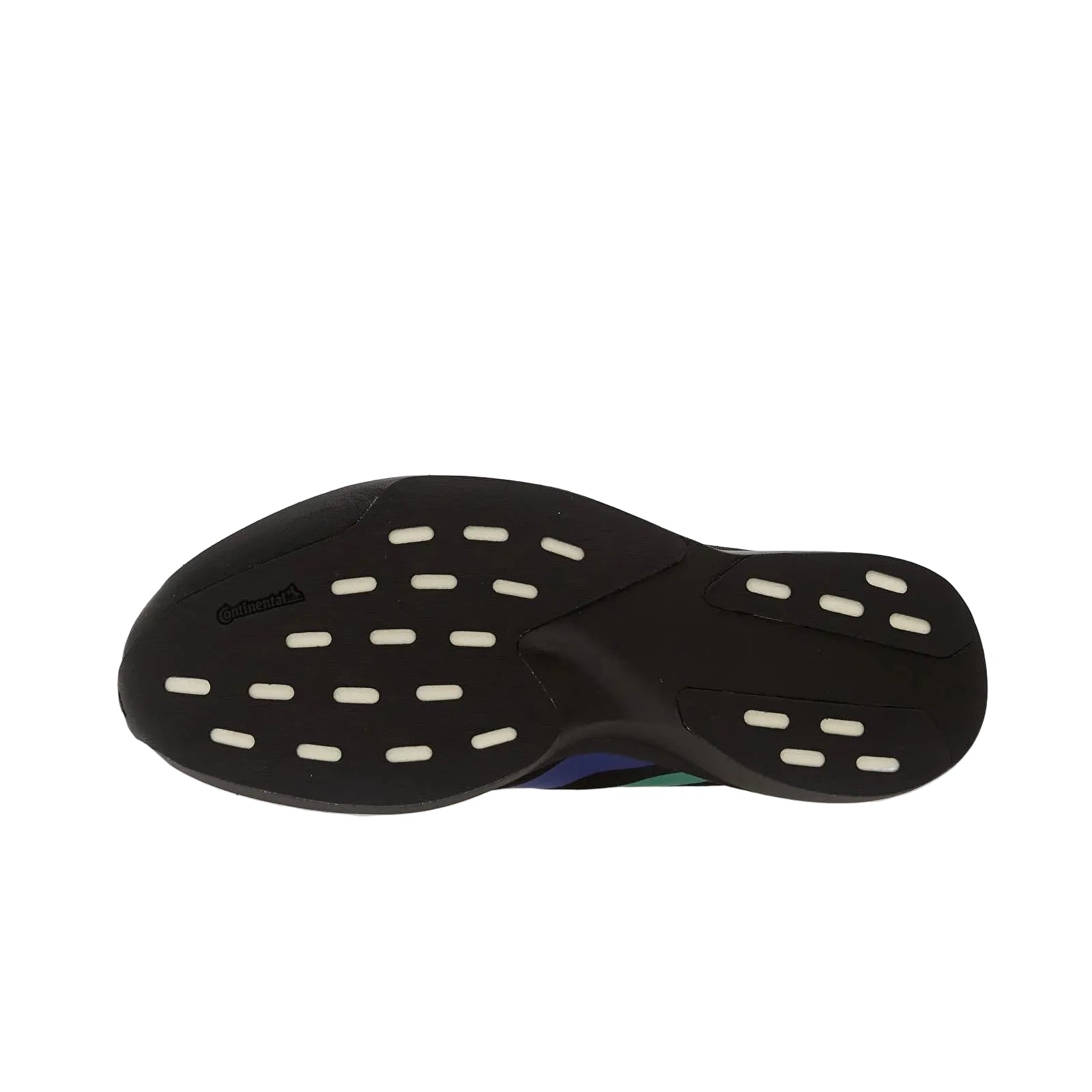 Adidas Adizero Evo SL Pharrell Humanrace Black Green Blue — ADIDAS | Authentic India