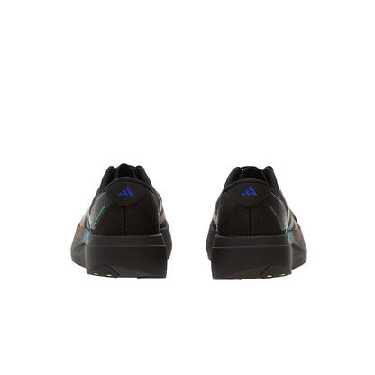 Adidas Adizero Evo SL Pharrell Humanrace Black Green Blue — ADIDAS | Authentic India
