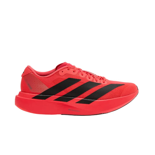 Adizero Evo SL Lucid Red Black