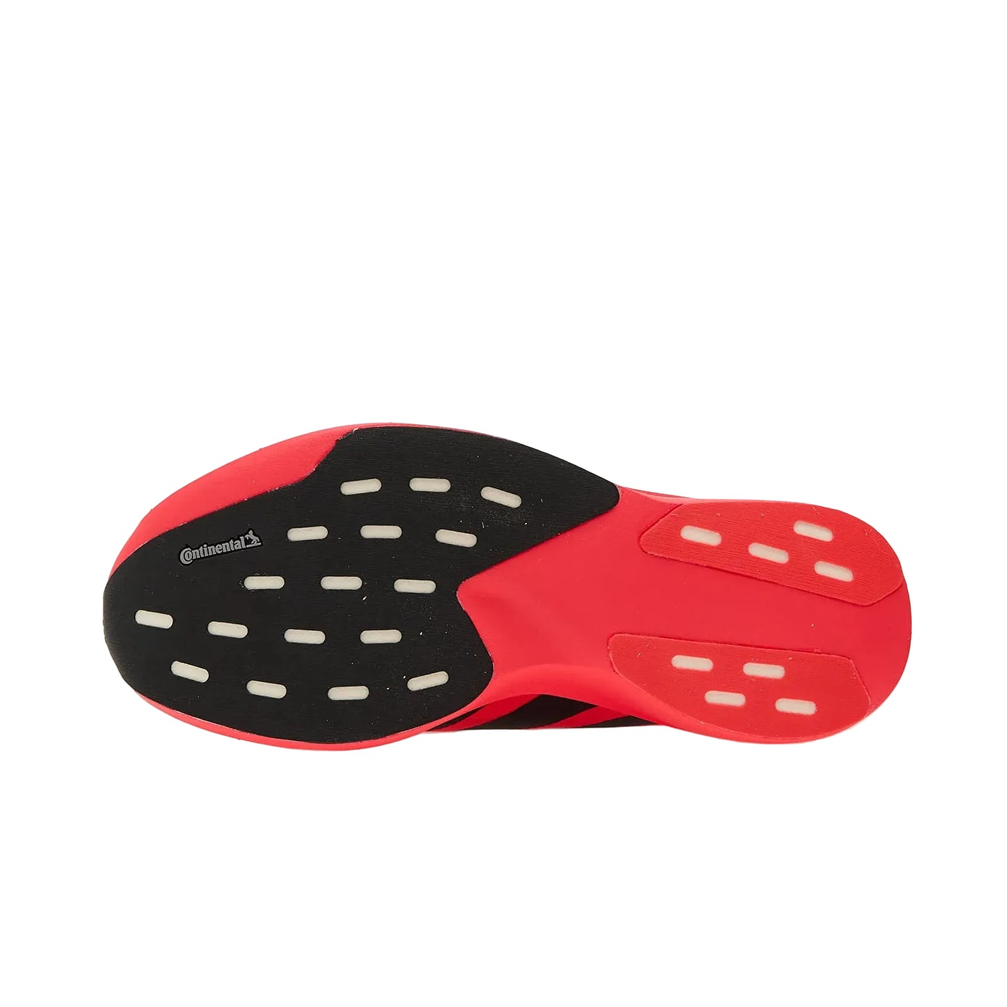 Adizero Evo SL Lucid Red Black — ADIDAS | Authentic India